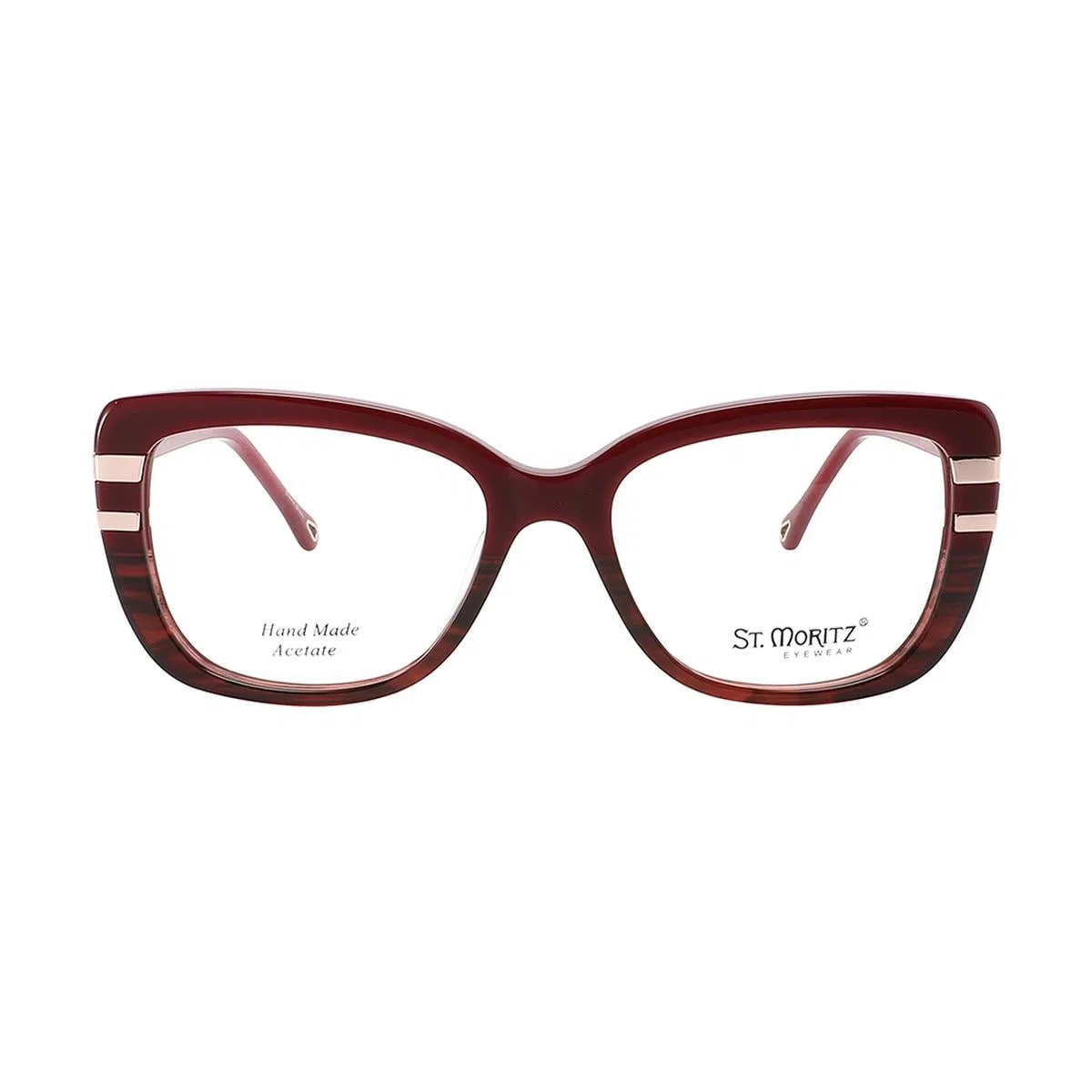 ST MORITZ EMBER Eyeglasses